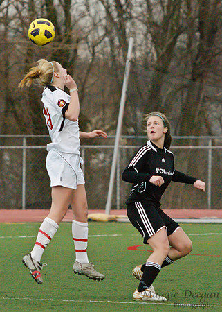 ECNL 2010 - 2011
