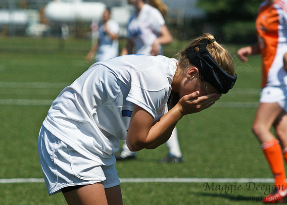 Region I Championships 2011