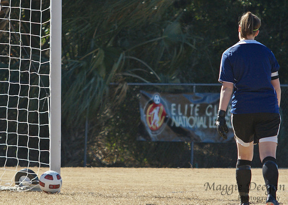 ECNL Sanford 2010