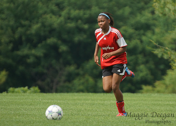 Maryland State Cup 2012