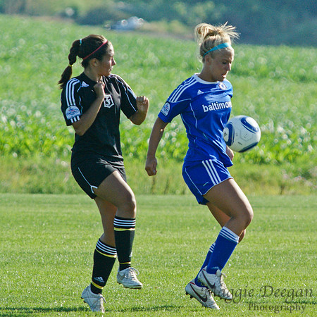 Region I Championships 2011