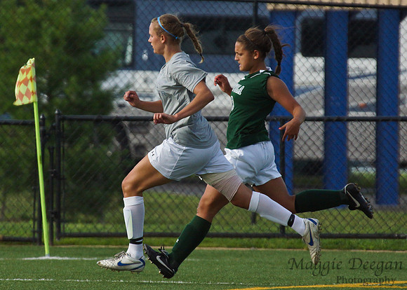 Mount St. Mary's University (MD) Loyola University (MD)