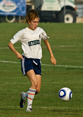 Region I Championships 2011