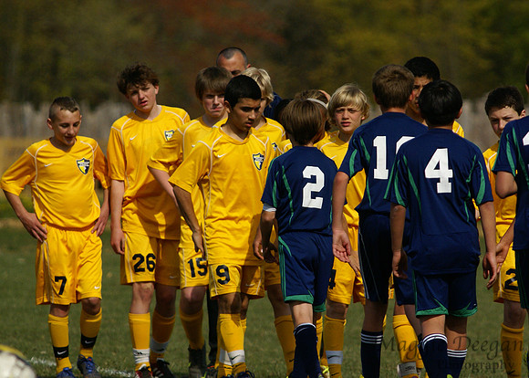Maryland State Cup 2012