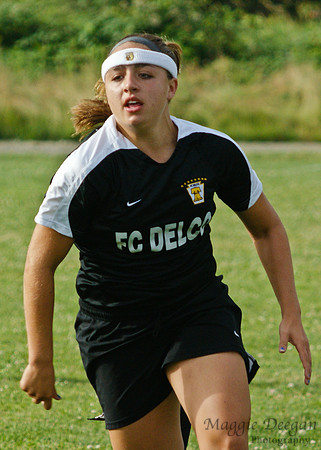 ECNL Championships 2010