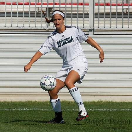 Maryland State Cup 2012