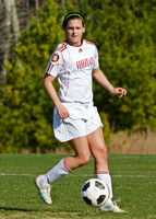 U17G Freestate Fury 93 v 93 NCSF Elite G (3-18-11)