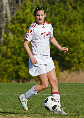Jefferson Cup 2011
