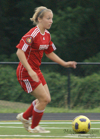 Freestate Soccer 2011
