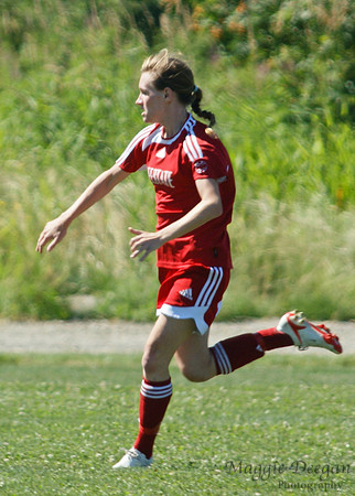 ECNL Championships 2010