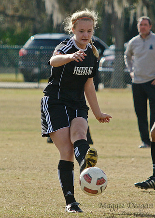 ECNL Sanford 2010