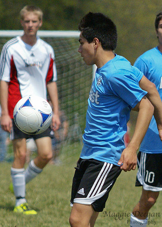 Maryland State Cup 2012