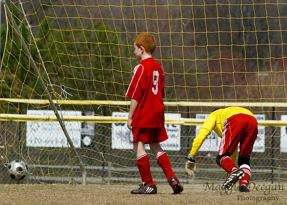 Freestate Soccer Tournament 2010