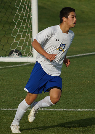 Maryland State Cup 2012