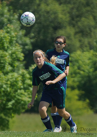 Maryland State Cup 2012