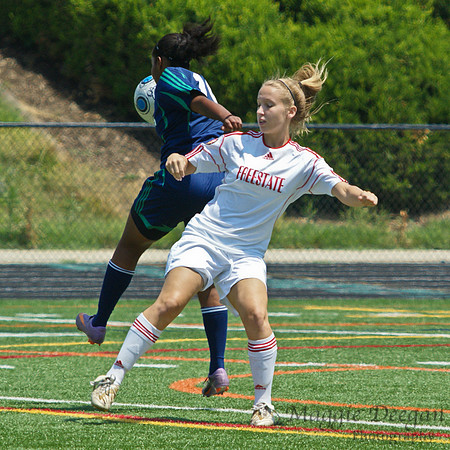 Freestate Soccer 2011