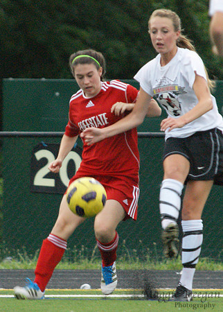 Freestate Soccer 2011