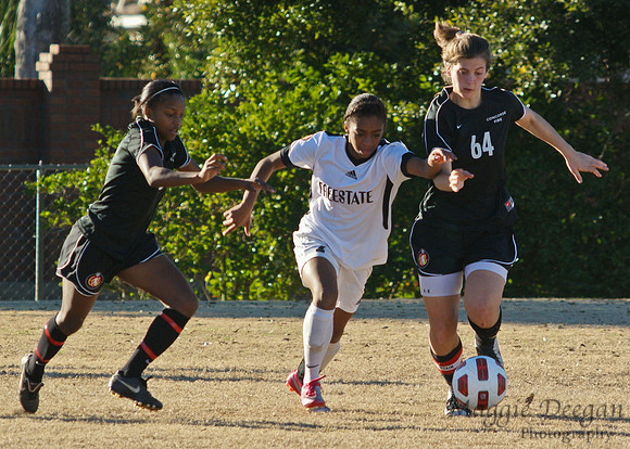 ECNL Sanford 2010