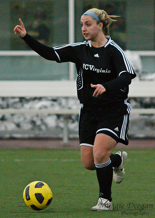 ECNL 2010 - 2011