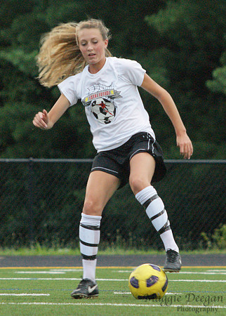 Freestate Soccer 2011