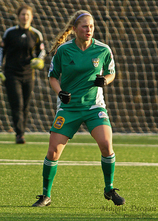 ECNL Regional Games 2011-2012
