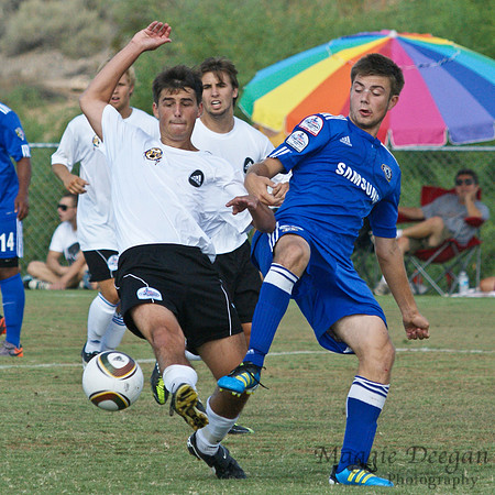US Youth Soccer National Championships 2011