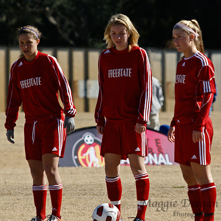 ECNL Sanford 2010