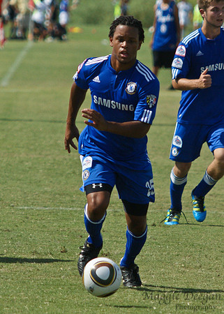 US Youth Soccer National Championships 2011