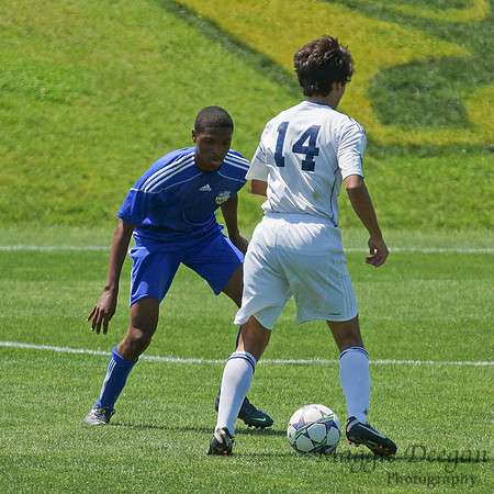Maryland State Cup 2012