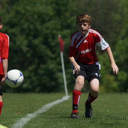 Maryland State Cup 2012