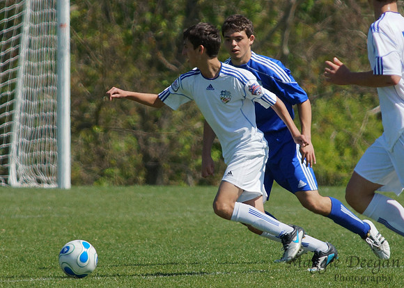 Maryland State Cup 2012