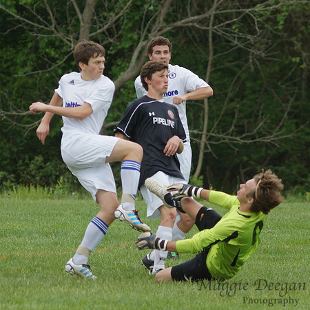 Maryland State Cup 2012