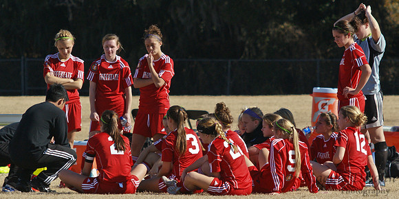 ECNL Sanford 2010