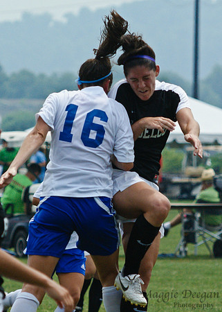 Region I Championships 2011