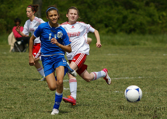Maryland State Cup 2012