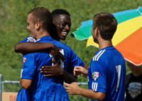U19B Baltimore Bays Chelsea (MD) v Serona 92 White (AZ) (7-28-11)