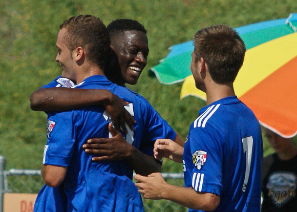 US Youth Soccer National Championships 2011
