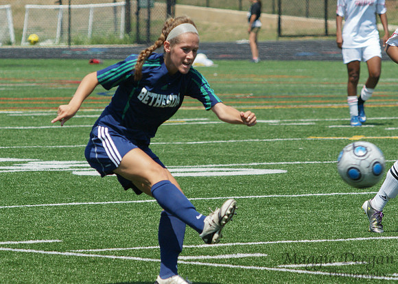 Freestate Soccer 2011