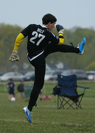 Maryland Presidents Cup 2012
