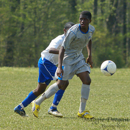 Maryland State Cup 2012