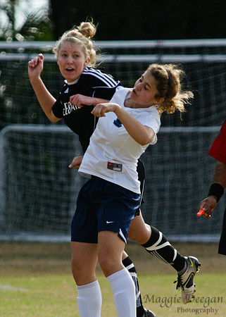 ECNL Sanford 2010