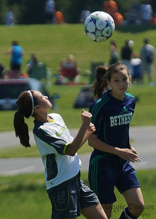 Maryland State Cup 2012