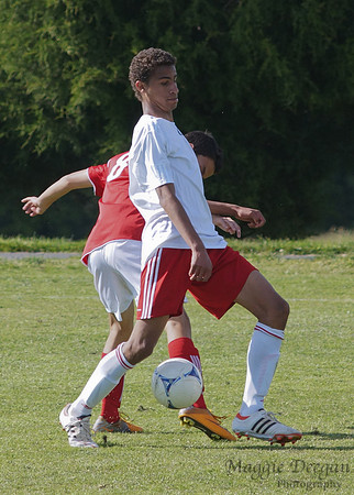 Maryland State Cup 2012