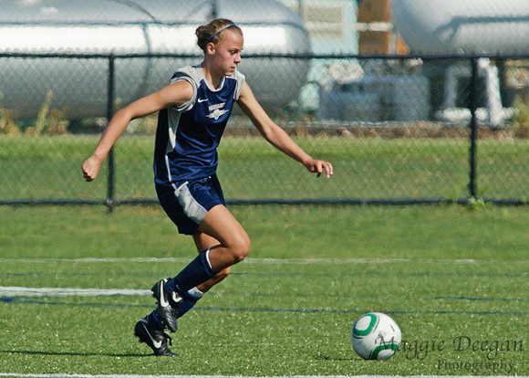 Region I Championships 2011