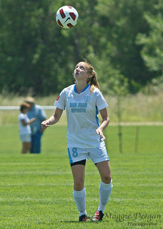 ECNL Championships 2011