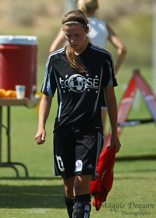 US Youth Soccer National Championships 2011
