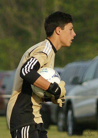 Maryland Presidents Cup 2012