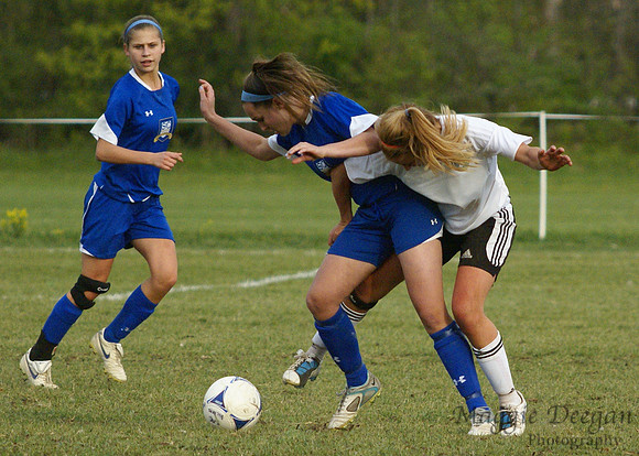 Maryland Presidents Cup 2012