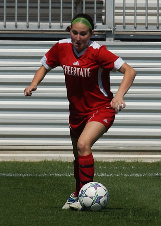 Maryland State Cup 2012