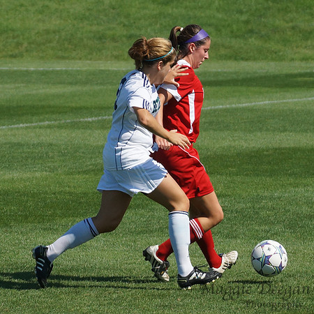 Maryland State Cup 2012